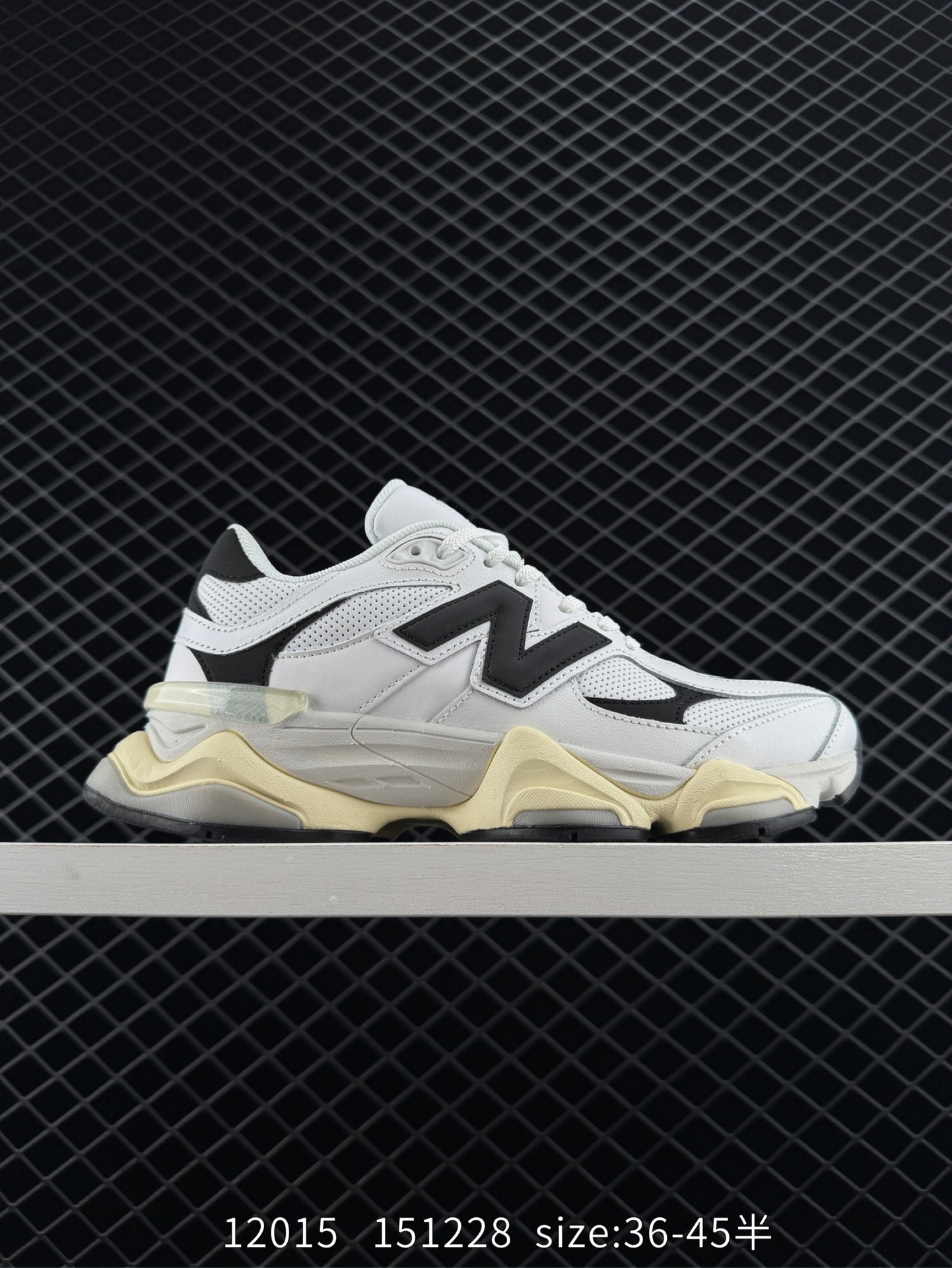 Joe Freshgoods x New Balance  NB9060